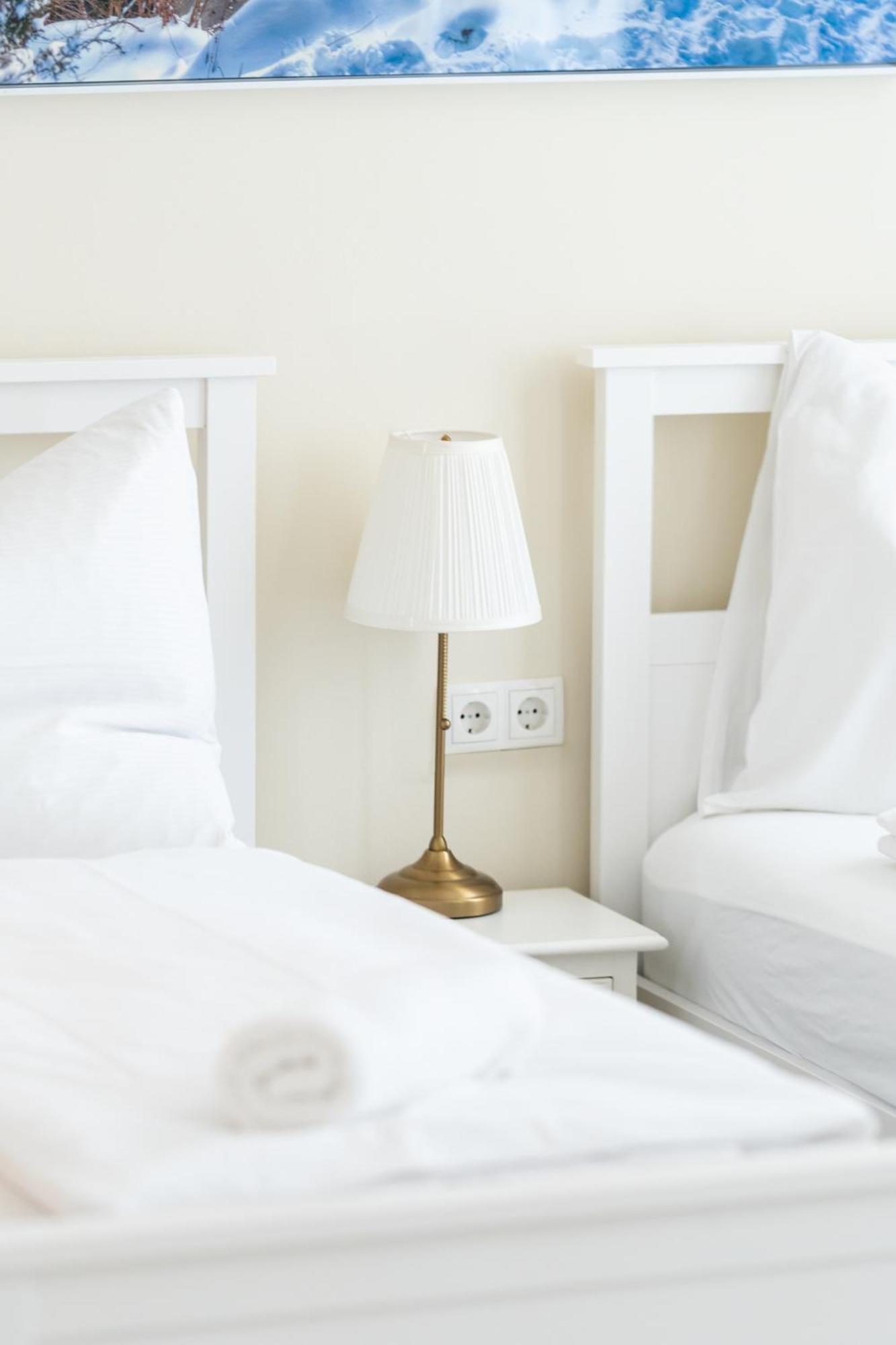 Zweibettzimmer