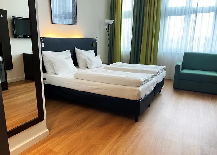 Rainers Hotel Wien